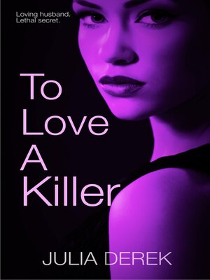 cover image of To Love a Killer